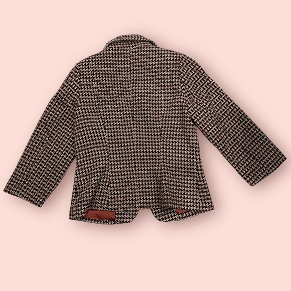 ModCloth Blazer Set - Picture 3 of 11